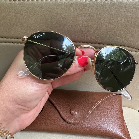 Ray Bans POLARIZED - Picture 3 of 9